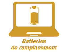 batteries