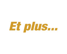 et plus